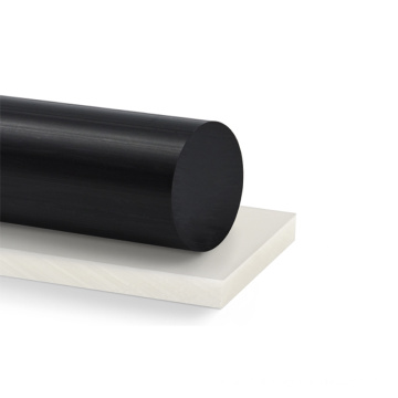 Pom-c plate rod 100% virgin material polyacetal copolymer acetal pom sheet